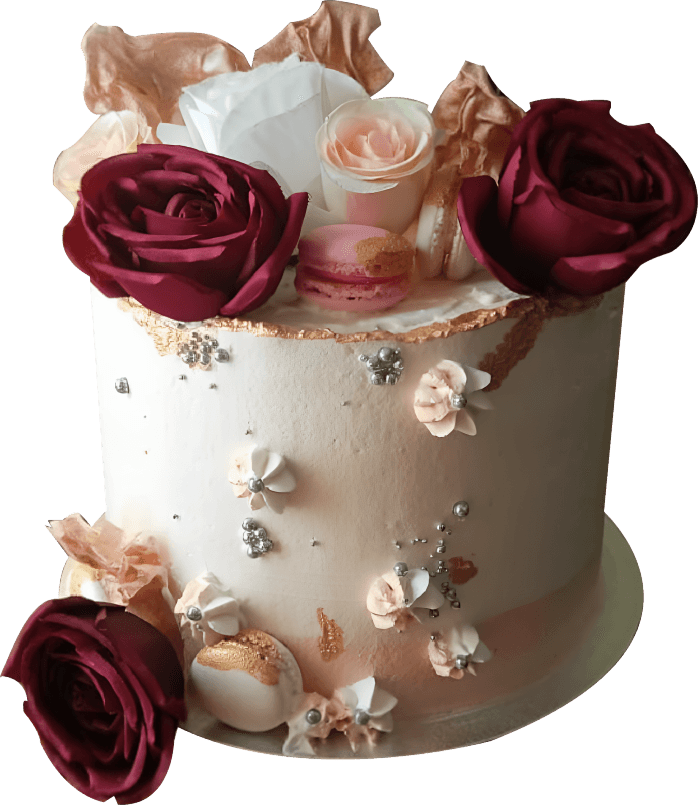 CAKE